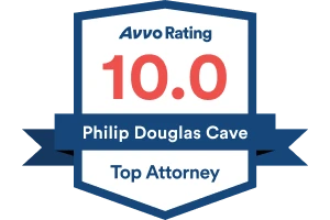 Avvo Rating - 10.0 - Top Attorney